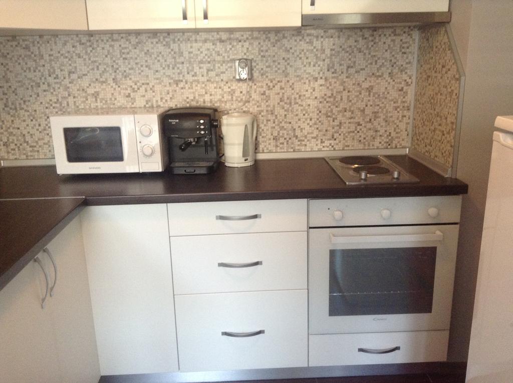 Apartment Sredetz София Экстерьер фото