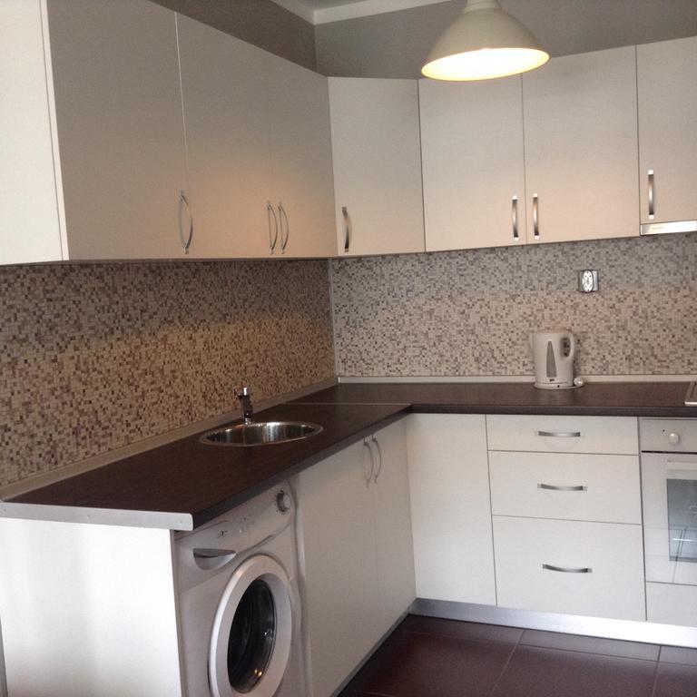 Apartment Sredetz София Экстерьер фото