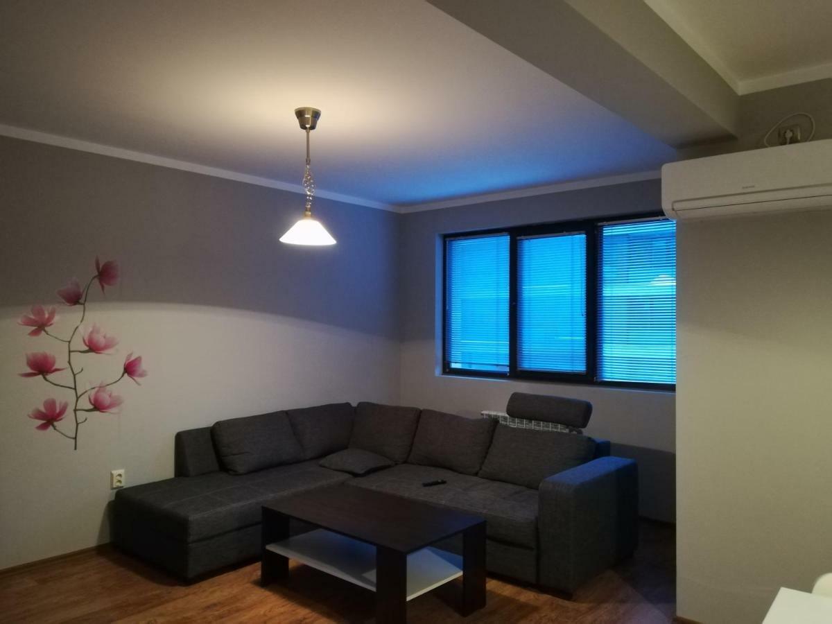 Apartment Sredetz София Экстерьер фото