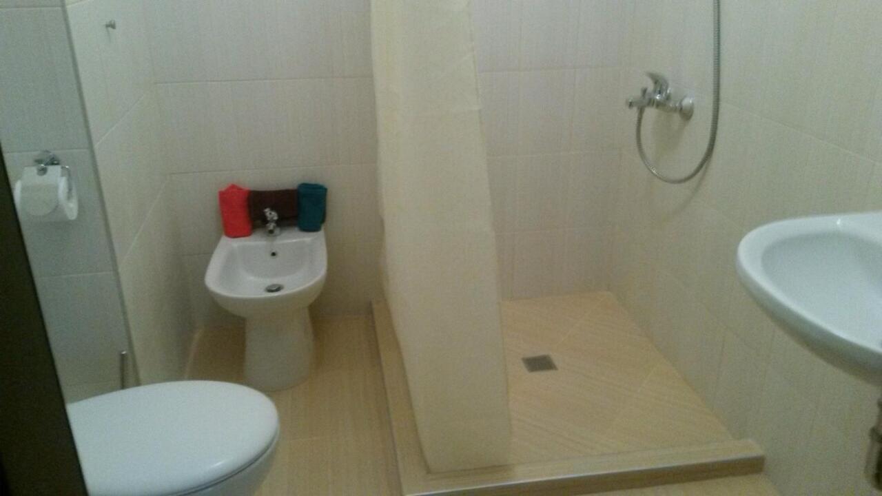 Apartment Sredetz София Экстерьер фото